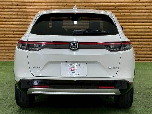 HONDA VEZEL E:HEV 2021 Image 31