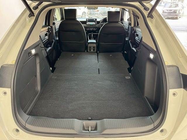 HONDA VEZEL E:HEV 2021 Image 31