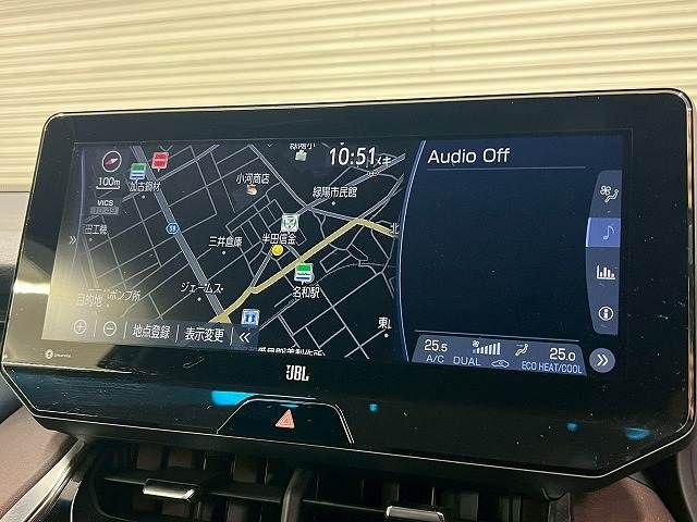 TOYOTA HARRIER 2WD 2021 Image 31