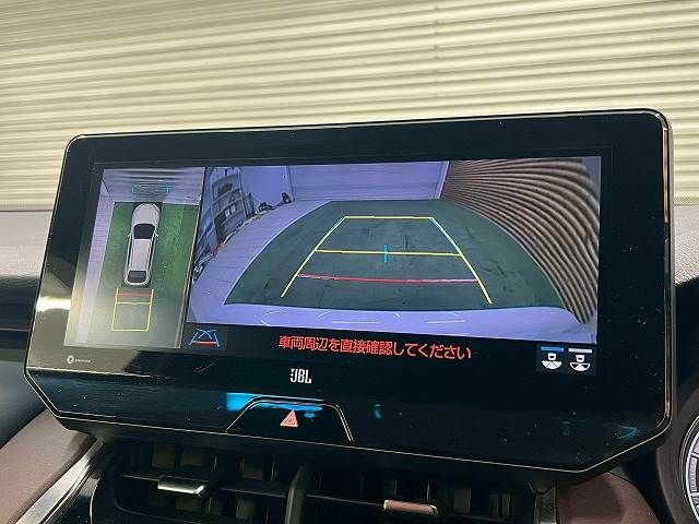 TOYOTA HARRIER 2WD 2021 Image 31