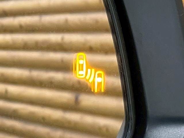 TOYOTA HARRIER 2WD 2021 Image 31