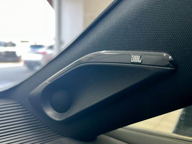 TOYOTA HARRIER 2WD 2021 Image 31