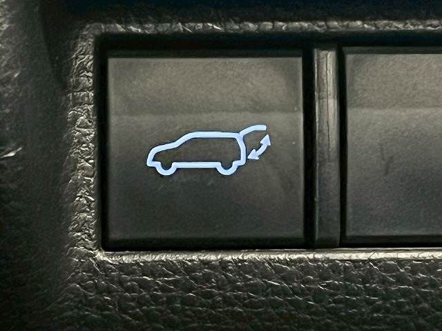 TOYOTA HARRIER 2WD 2021 Image 31