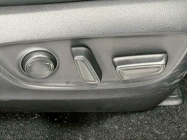 TOYOTA HARRIER 2WD 2021 Image 31