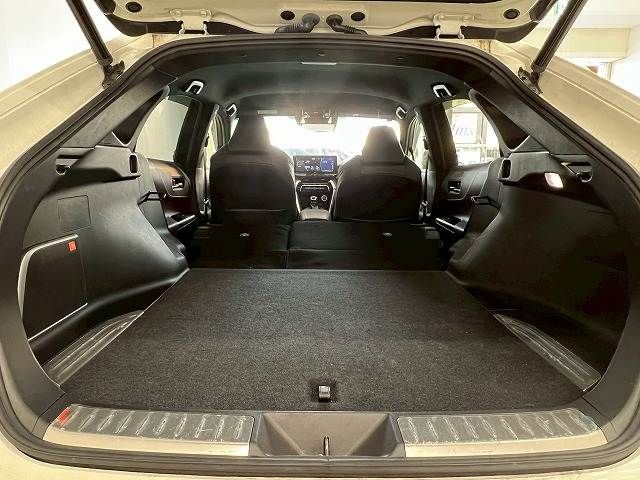 TOYOTA HARRIER 2WD 2021 Image 31