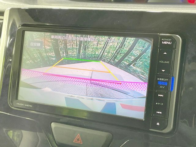 DAIHATSU TANTO CUSTOM 4WD 2017 Image 31