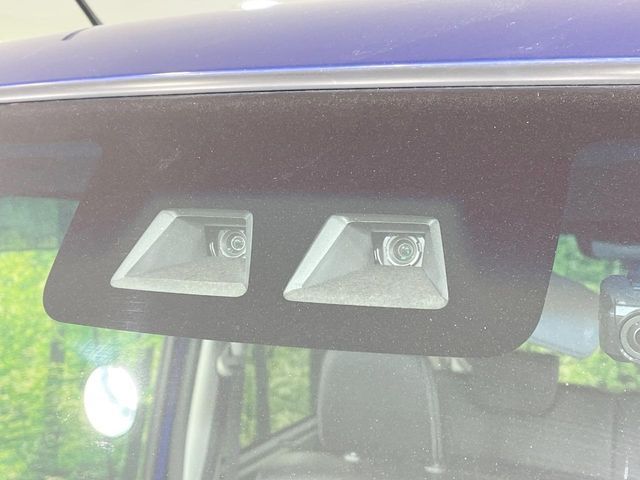 DAIHATSU TANTO CUSTOM 4WD 2017 Image 31