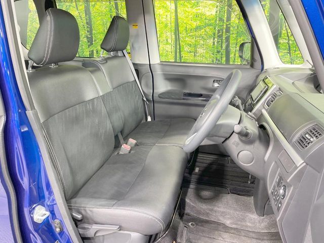 DAIHATSU TANTO CUSTOM 4WD 2017 Image 31