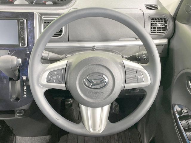 DAIHATSU TANTO CUSTOM 4WD 2017 Image 31