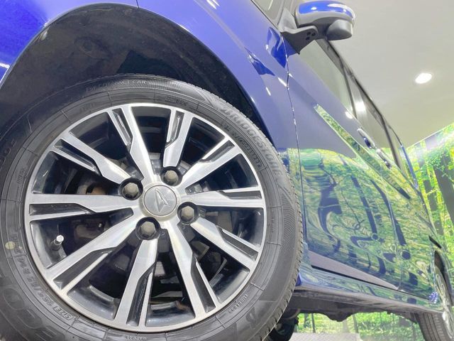 DAIHATSU TANTO CUSTOM 4WD 2017 Image 31