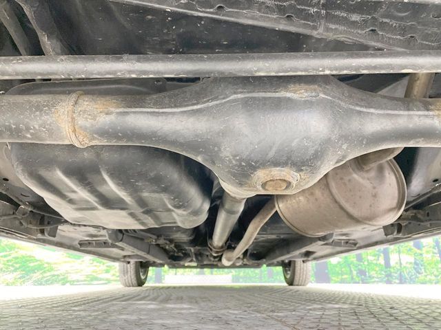 DAIHATSU TANTO CUSTOM 4WD 2017 Image 31