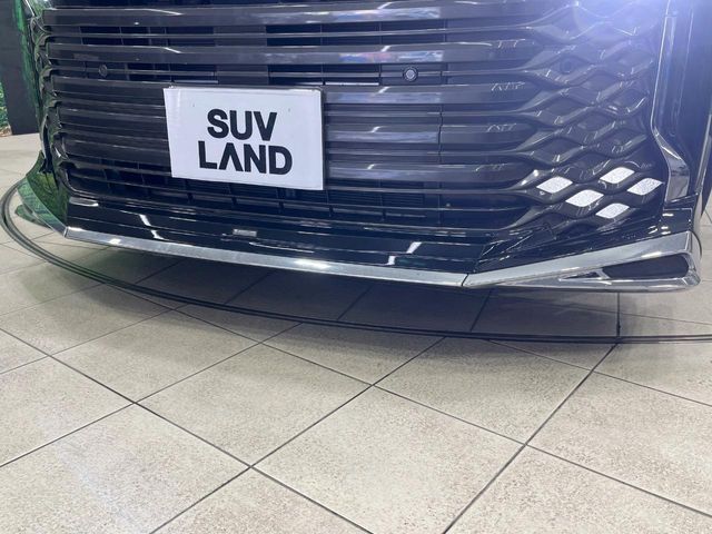 TOYOTA VOXY HYBRID 2024 Image 31