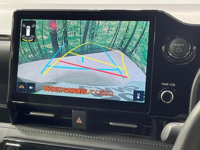 TOYOTA VOXY HYBRID 2024 Image 31