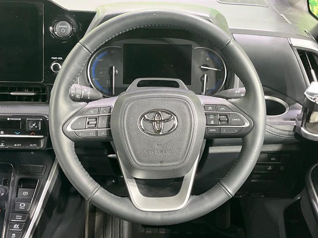 TOYOTA VOXY HYBRID 2024 Image 31