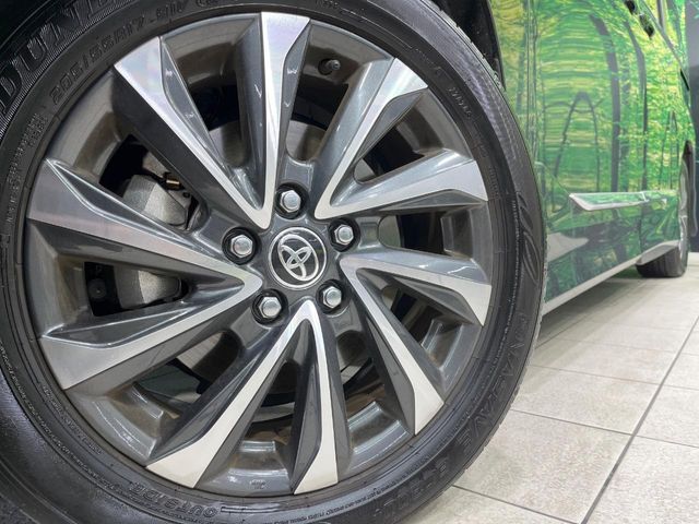 TOYOTA VOXY HYBRID 2024 Image 31