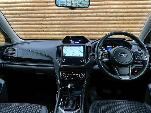 SUBARU FORESTER 2023 Image 31