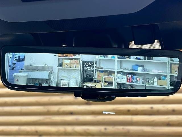 SUBARU FORESTER 2023 Image 31