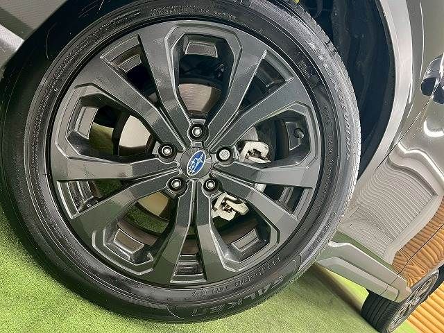 SUBARU FORESTER 2023 Image 31