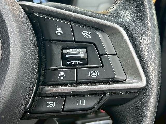 SUBARU FORESTER 2023 Image 31