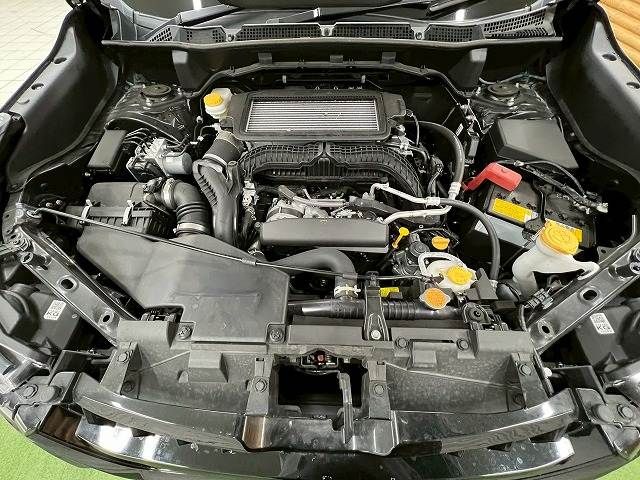 SUBARU FORESTER 2023 Image 31