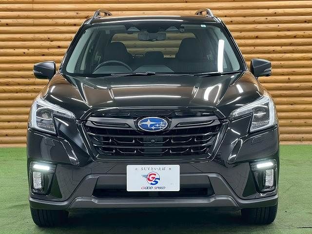 SUBARU FORESTER 2023 Image 31