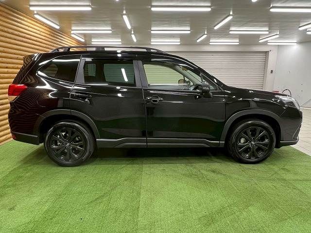 SUBARU FORESTER 2023 Image 31