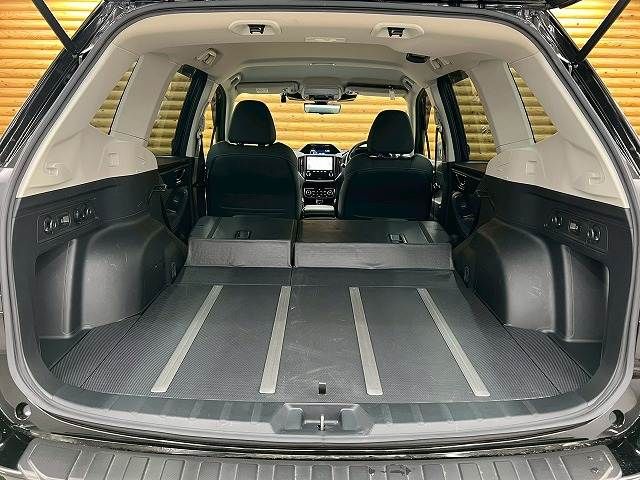 SUBARU FORESTER 2023 Image 31