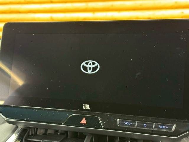 TOYOTA HARRIER 2WD 2022 Image 31