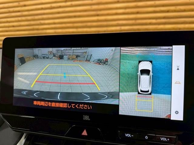 TOYOTA HARRIER 2WD 2022 Image 31