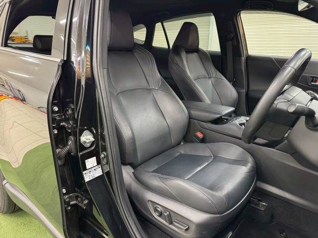 TOYOTA HARRIER 2WD 2022 Image 31