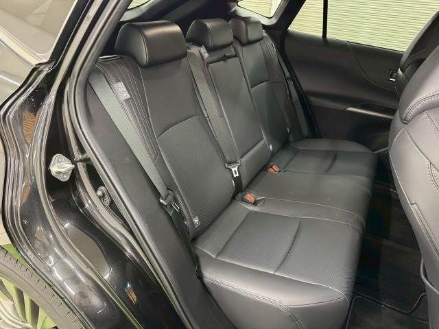 TOYOTA HARRIER 2WD 2022 Image 31