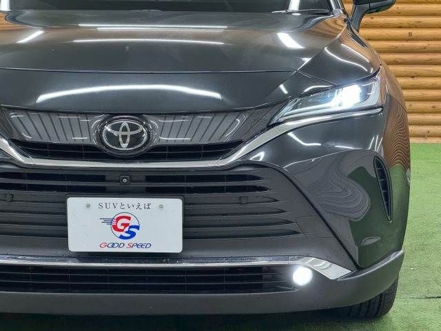 TOYOTA HARRIER 2WD 2022 Image 31