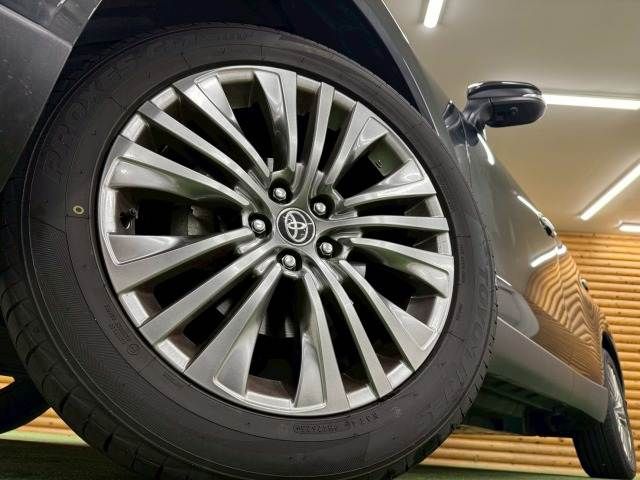 TOYOTA HARRIER 2WD 2022 Image 31