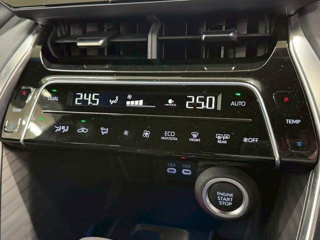 TOYOTA HARRIER 2WD 2022 Image 31