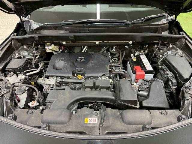 TOYOTA HARRIER 2WD 2022 Image 31