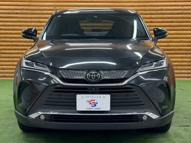 TOYOTA HARRIER 2WD 2022 Image 31