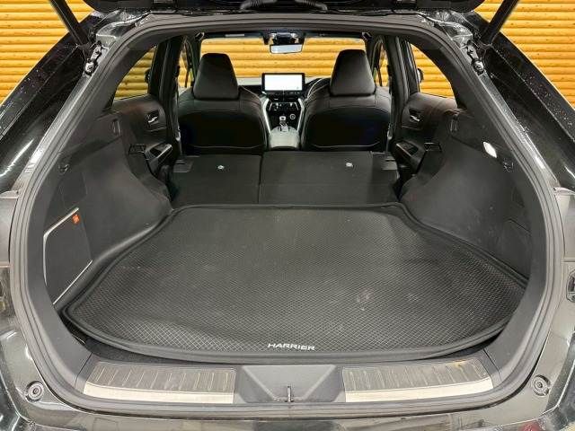 TOYOTA HARRIER 2WD 2022 Image 31