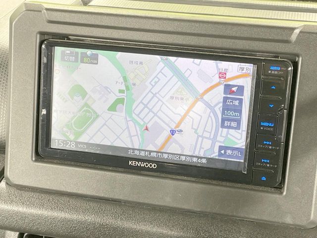 SUZUKI JIMNY 4WD 2024 Image 31