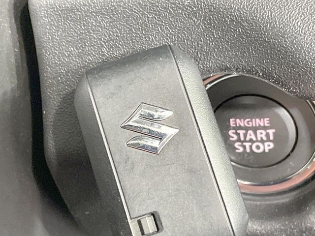 SUZUKI JIMNY 4WD 2024 Image 31