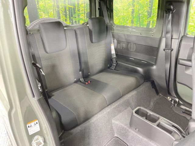 SUZUKI JIMNY 4WD 2024 Image 31