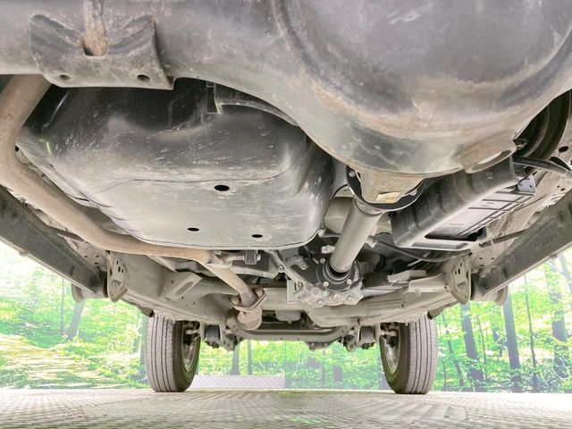 SUZUKI JIMNY 4WD 2024 Image 31