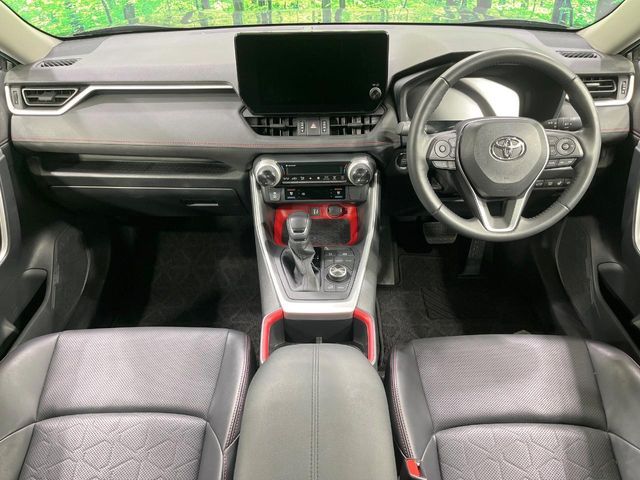 TOYOTA RAV4 4WD 2023 Image 31