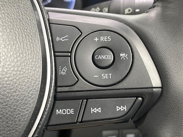 TOYOTA RAV4 4WD 2023 Image 31