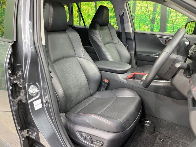 TOYOTA RAV4 4WD 2023 Image 31
