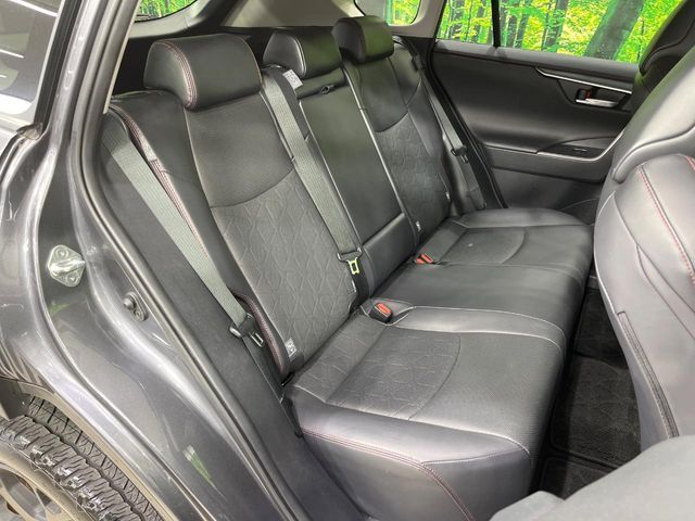 TOYOTA RAV4 4WD 2023 Image 31