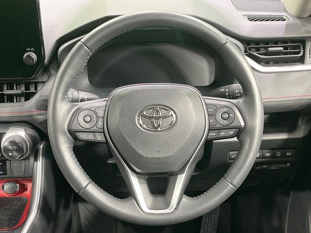 TOYOTA RAV4 4WD 2023 Image 31