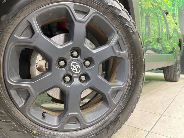 TOYOTA RAV4 4WD 2023 Image 31