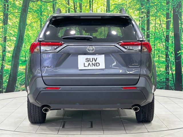 TOYOTA RAV4 4WD 2023 Image 31