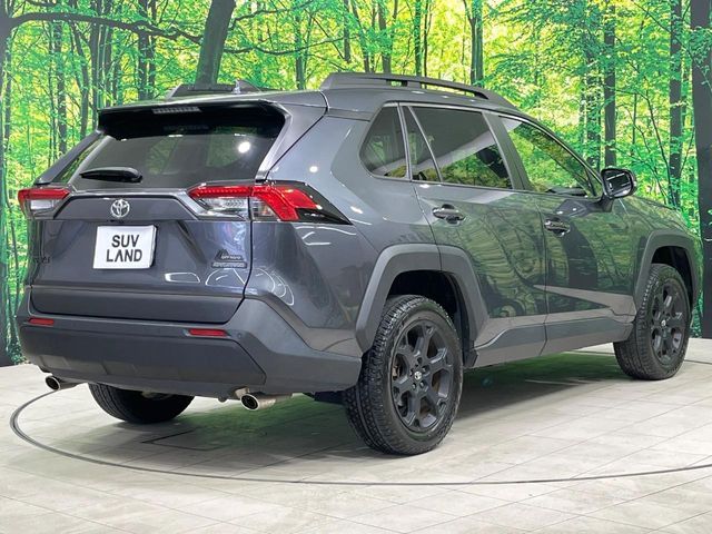 TOYOTA RAV4 4WD 2023 Image 31