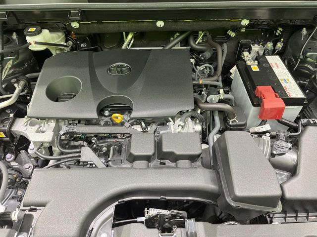 TOYOTA RAV4 4WD 2023 Image 31